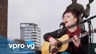 Elina Duni - Willow Weep for Me (live VG Buiten Spelen)