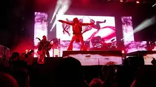 Rob Zombie - Superbeast - Dallas (08/16/18)