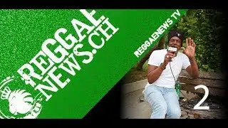 Richie Spice: Private life, media attention, falling from stage and rising - reggaenews.ch