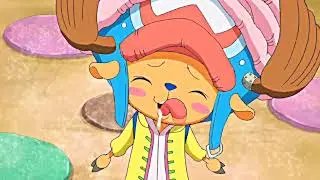 Chopper EDIT