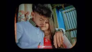 ❤Ye duniya parayi hai Sad Song Status- ❤𝙒𝙝𝙖𝙩𝙨𝘼𝙥𝙥 𝙨𝙩𝙖𝙩𝙪𝙨 💞 𝙧𝙤𝙢𝙖𝙣𝙩𝙞𝙘💕𝙡𝙮𝙧𝙞𝙘𝙨 𝙫𝙞𝙙𝙚𝙤 💕#viral #viralvideo