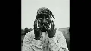 (free) TUPAC TYPE BEAT (2024)