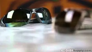 Crossfire Core Safety Eyewear