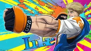 SF6 Battle 72 vs WaterGod