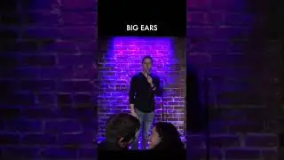 Josh Lanzet - Big Ears