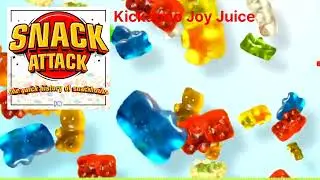 Kickapoo Joy Juice | Snack Attack