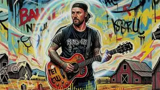I Can Feel - Acoustic Guitar EDM | Uplifting Folk House 2025