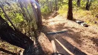 2023 Rocky Trail Superflow Woolgoolga Fox - Dirt Serpent