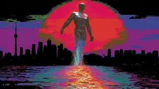 1990　ＦＥＥＬＩＮＧ // Synthwave, Dreamwave, Vaporwave, Chillsynth