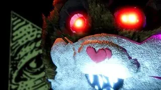 THE TRUTH IS OUT THERE!! | Tattletail: The Kaleidoscope UPDATE DLC