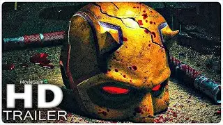 SHE HULK _ Daredevil Reveal Trailer (2022) Marvel