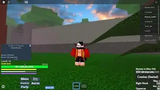 Guide to MAX LEVEL Ep. 1.5 Project X