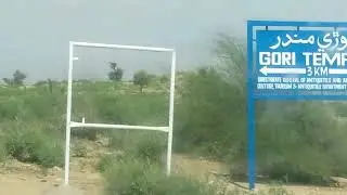 Gorri Mandar In Viravah Nagarparker | Gorri Temple | Jain Temple | گوڑی مندر ,ویراواہ,تھرپارکر سندھ