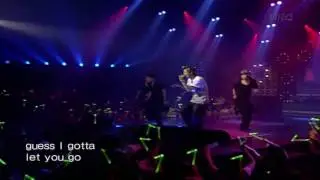 Taebin - 널 보낼게 (I'll Let You Go) [August 15, 2004] -HQ-