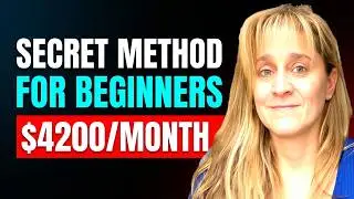 I Simplified Everything and Made $4,200 in a Month While Working a Fulltime.