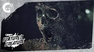 THE FRIEND | Featured Creature | Short Film
