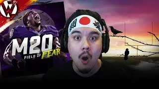 REACTING TO MADDEN 20 MOST FEARED PROMO REVEAL