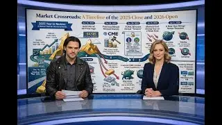 Stock Markets: What happened last week?   #FED #INTC #GOLD