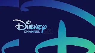 Disney Channel - 2025 Rebrand: Official Soundtrack OST (Full Version) (Original)