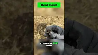 Uncovering a Rare Georgian Half Penny Discovery