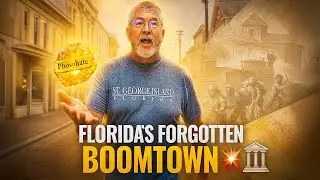 They Almost Tore Down This Entire Town for What’s Underneath It