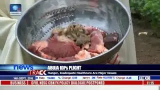 Abuja IDPs Plight: Camp Residents Decry Gloomy Sallah Celebration