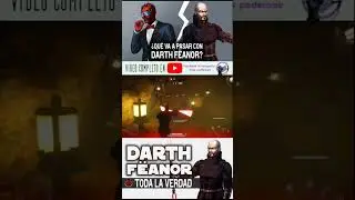Toda la verdad de Darth feanor Manipulaciones y Pruebas (parte19)#DarthFeanor #Funa #ElAlbaEscarlata