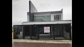 Casa en venta en una de las mejores zonas de Querétaro, Cumbres del Lago Juriquilla $5,800,000