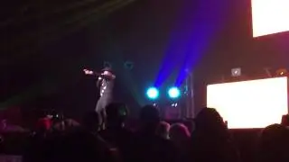 Future - Real Sisters (Live at the BB&T Center in Sunrise,F