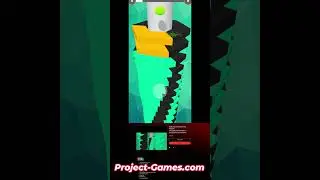 Breaker RTX - Stack Color Project-Games32