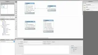The Netbeans E Commerce Tutorial Unit 4 Designing Data Model