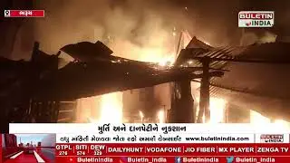 Temple vandalised in Gokuldham Society in Jamnagar | જામનગરની ગોકુલધામ સોસાયટીમાં મંદિરમાં તોડફોડ