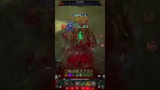 Bone Spear - Necromancer Build for Diablo 4