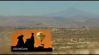 Ali Taşkıran - Gesi Bağları