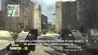 Modern Warfare 3 - MOAB Counter Ep#1 by xBIackLotusx