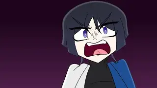 YOU DARE TO GAZE UPON ME?!