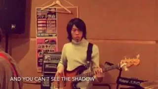 Hours &rarr;&rarr; SUNSHINE (Studio ver.)