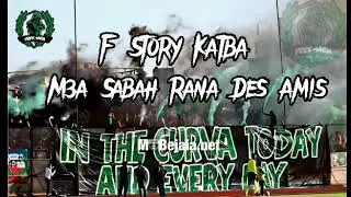 Ultras Free Men - No Se Compara mi bella