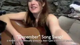 Bridges-Jenna Kole cover (December Song Swap by Rachel Epp)