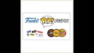 30% OFF EVERYTHING - New FIGPIN Arrivals! www.farnsworthcollectibles.com #farnsworthcollectibles