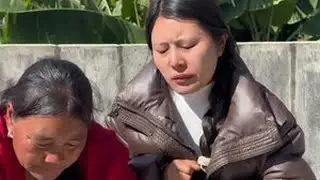 在我们老家有一道特色美食叫做血豆腐，有好多人喜欢吃但不会做，今天我就教大家做一下#我的乡村生活 #农村美食 #血豆腐家常做法
