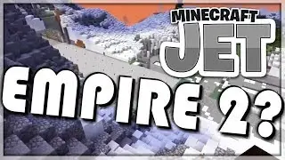 Wann kommt Empire 2? Real Talk! | Minecraft JET #12 | Balui