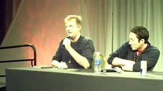Chris Patton NDK09 - So I Herd You Like Mudkips