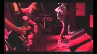 PushPin- Writing Underdog (live@Boschkilde)