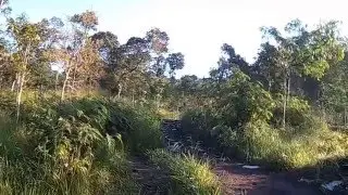 THRILL AGENT 4X --- Turgo Trek DH