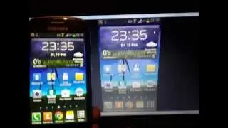 BBQSCREEN или как перенести изображение со смартфона на компьютер