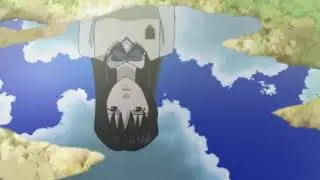 Zegapain Anime ED