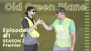 [FULL EPISODE] Old Green Plane | Season 2 ep 1 Season Premiere | MayDay STOL Drag Races