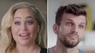 90 Day Fianc&eacute;: Florian Shares Shocking Update Amid Stacey's Medical Emergency
