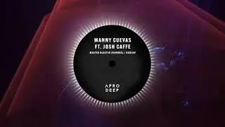 Manny Cuevas ft Josh Caffe - Darlin! (Original Latin-Pitch Mix)